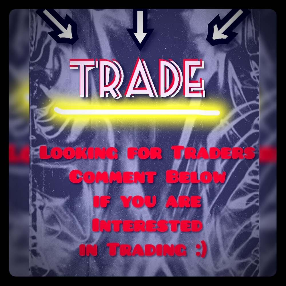 TRADE?!?